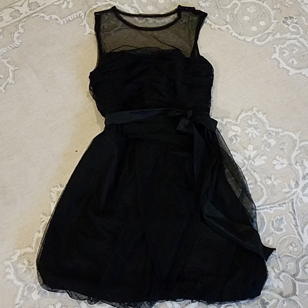 Formal dress